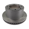 Disc Brake Rotor 72510DL