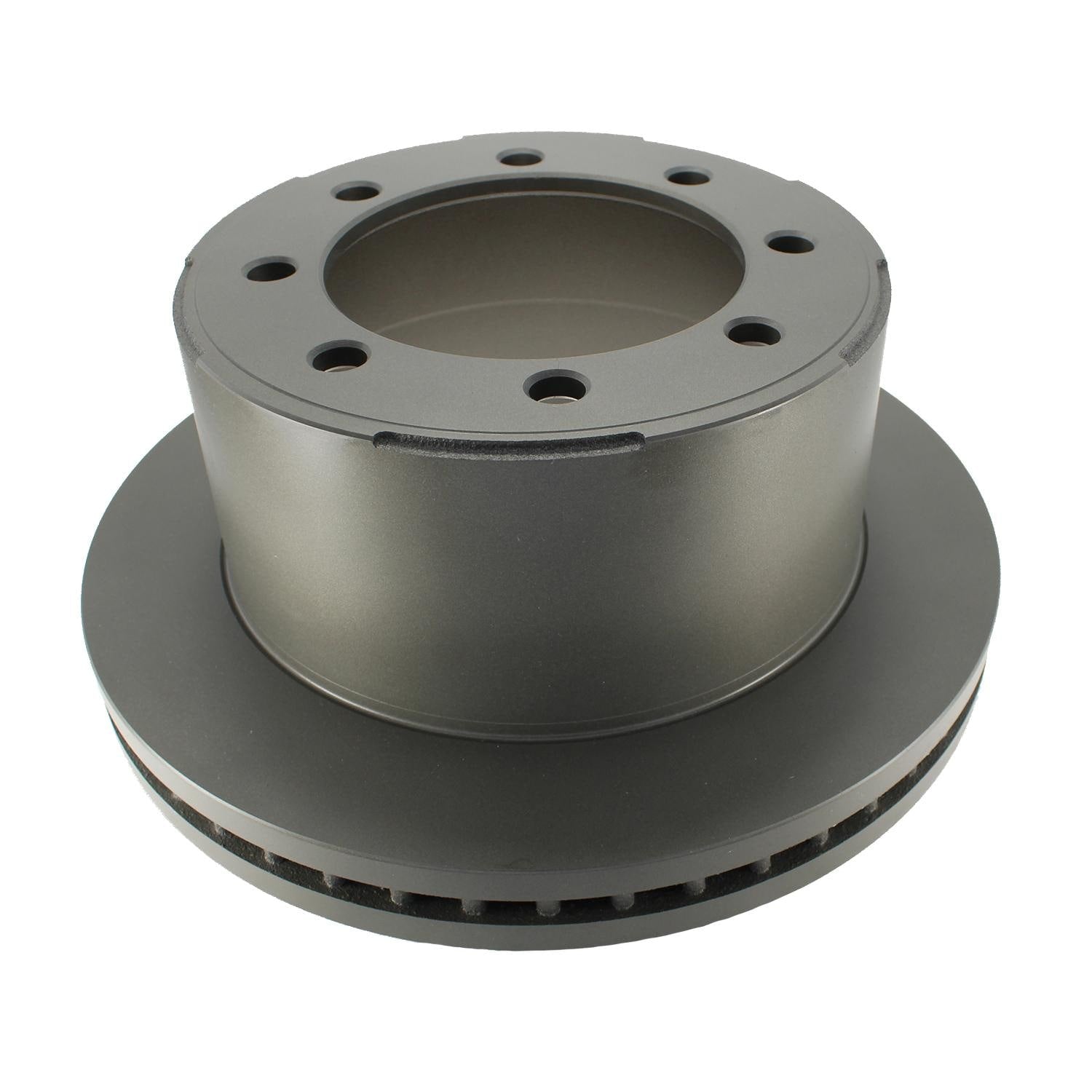 Severe Duty Disc Brake Rotor 72510SD