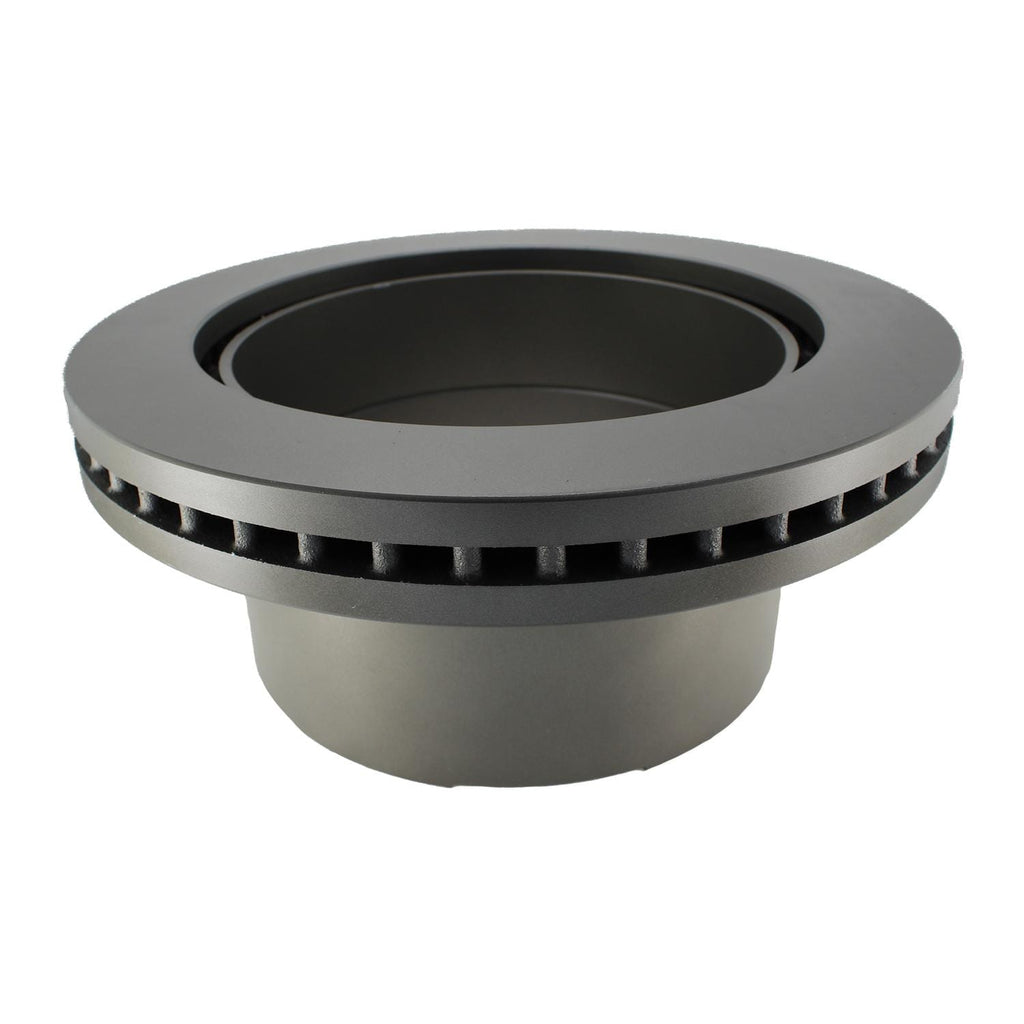 Severe Duty Disc Brake Rotor 72510SD