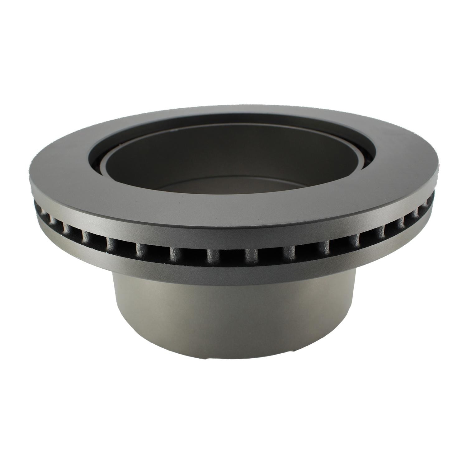 Severe Duty Disc Brake Rotor 72510SD
