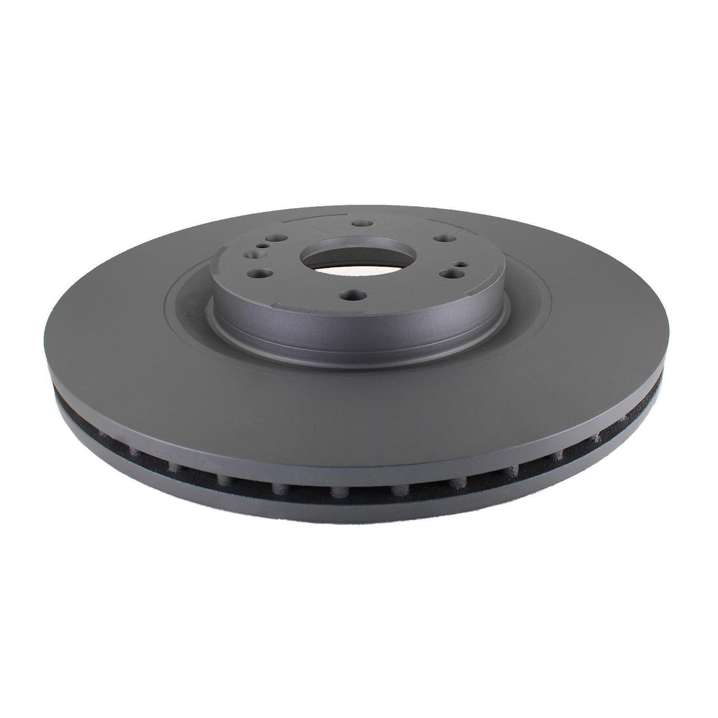 Severe Duty Disc Brake Rotor 72511SD