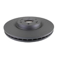 Severe Duty Disc Brake Rotor 72511SD