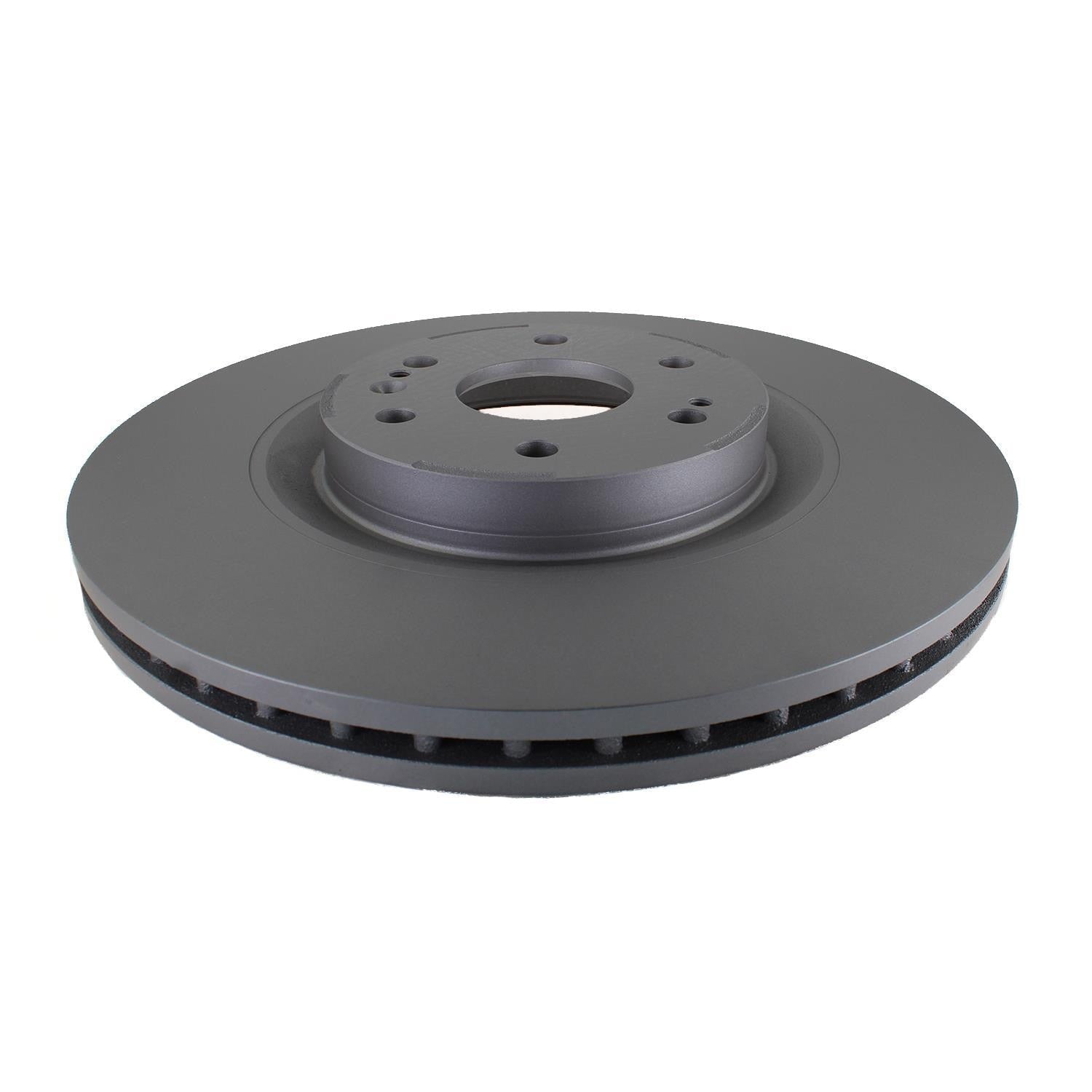 Severe Duty Disc Brake Rotor 72511SD