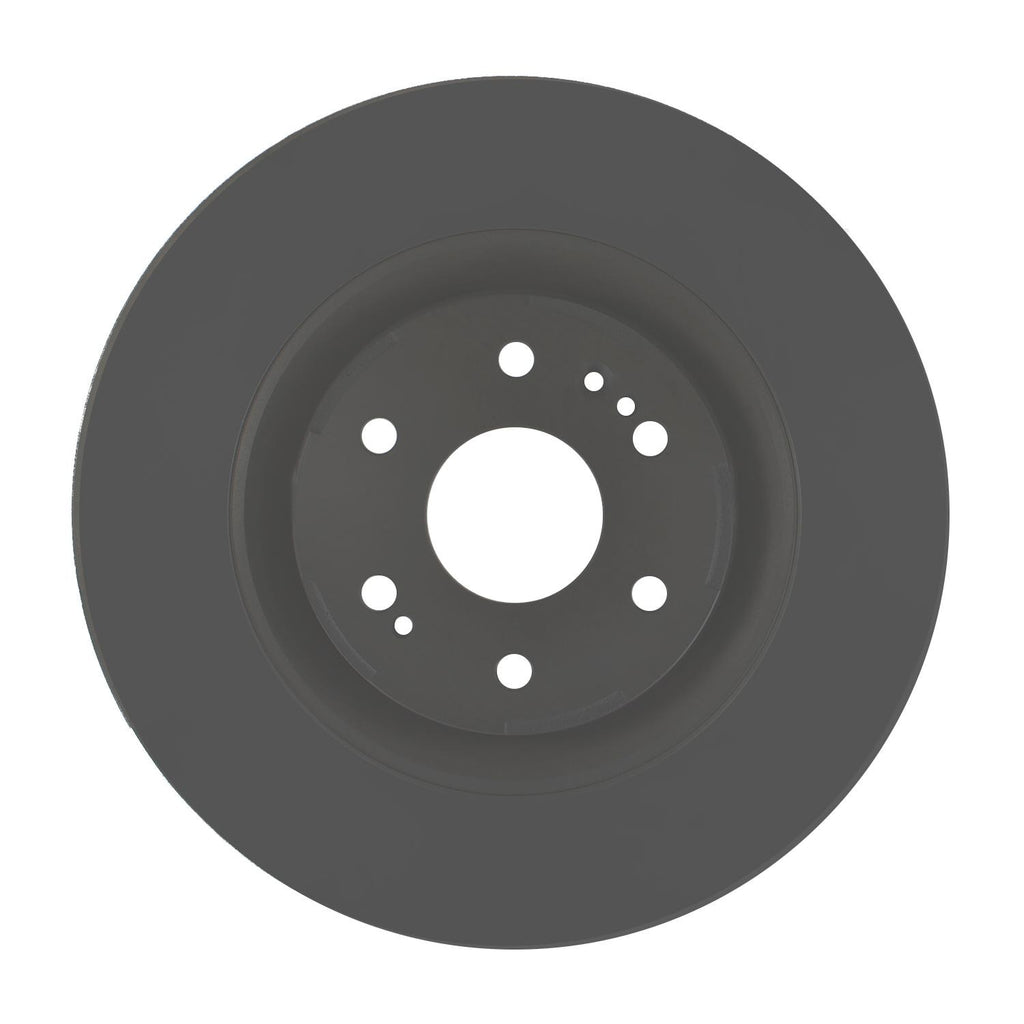 Severe Duty Disc Brake Rotor 72511SD