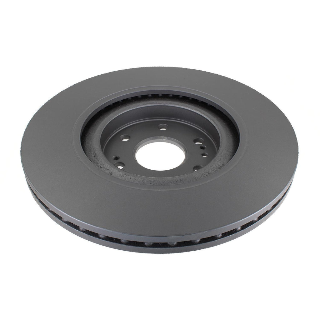 Severe Duty Disc Brake Rotor 72511SD