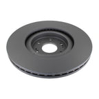 Severe Duty Disc Brake Rotor 72511SD