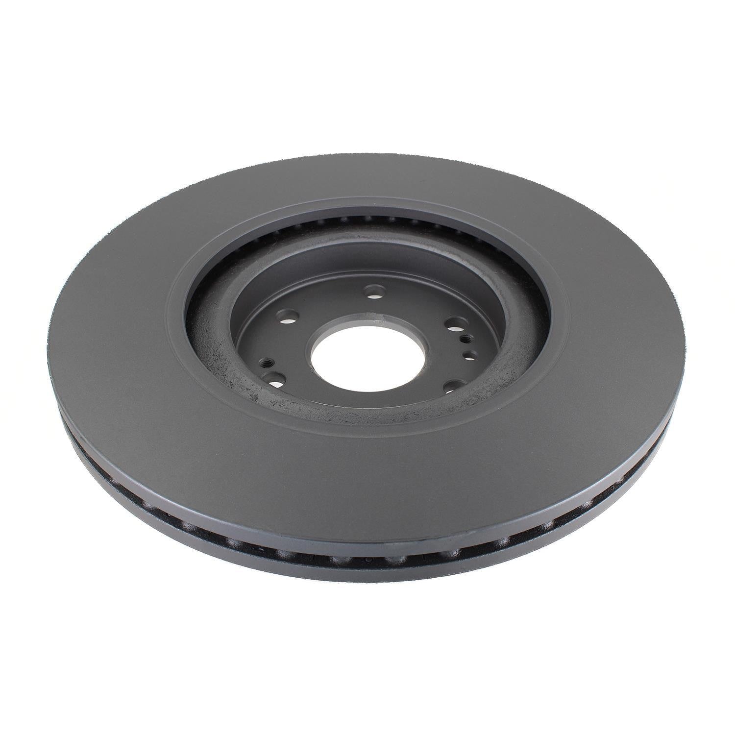 Severe Duty Disc Brake Rotor 72511SD