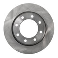 Disc Brake Rotor 72514DL