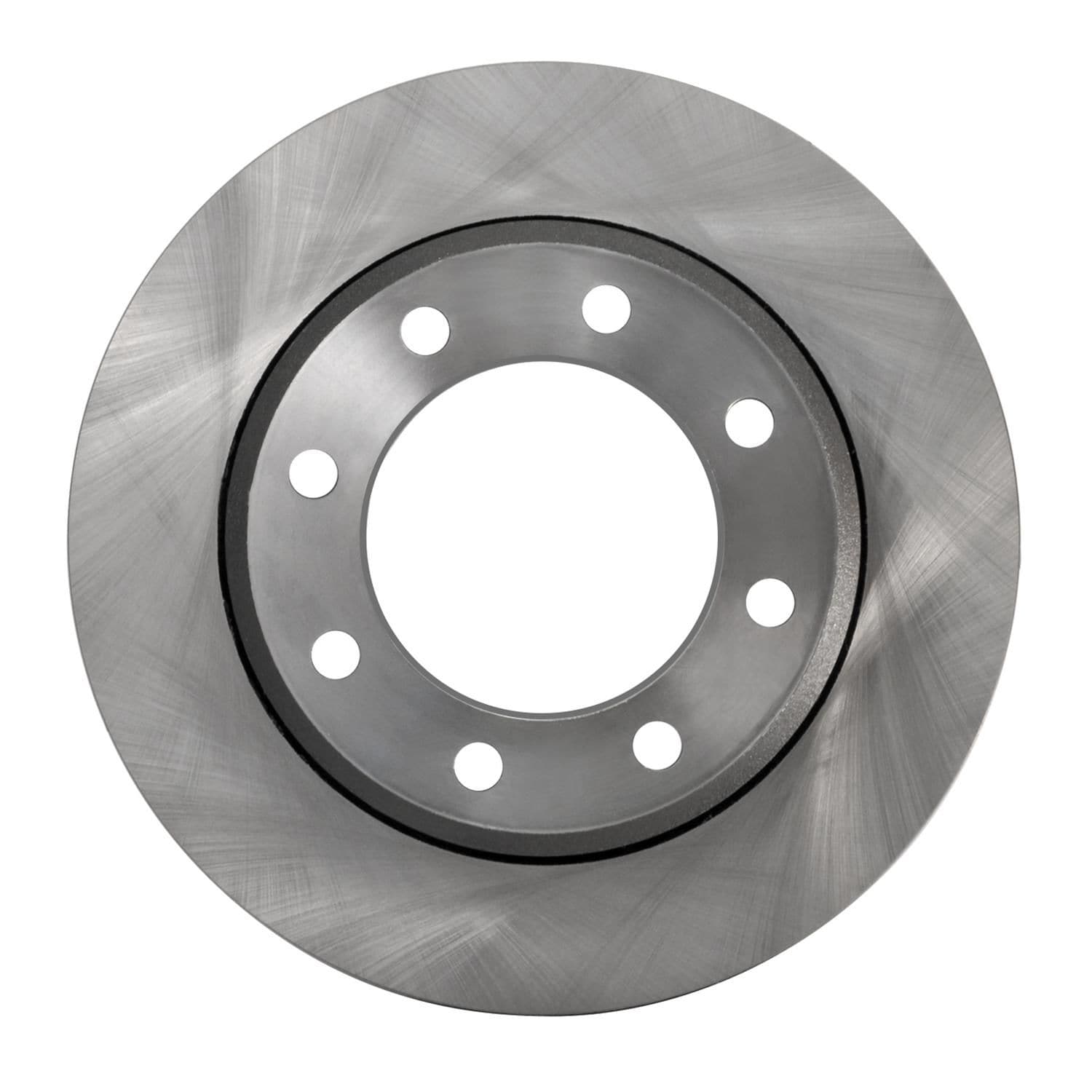 Disc Brake Rotor 72514DL