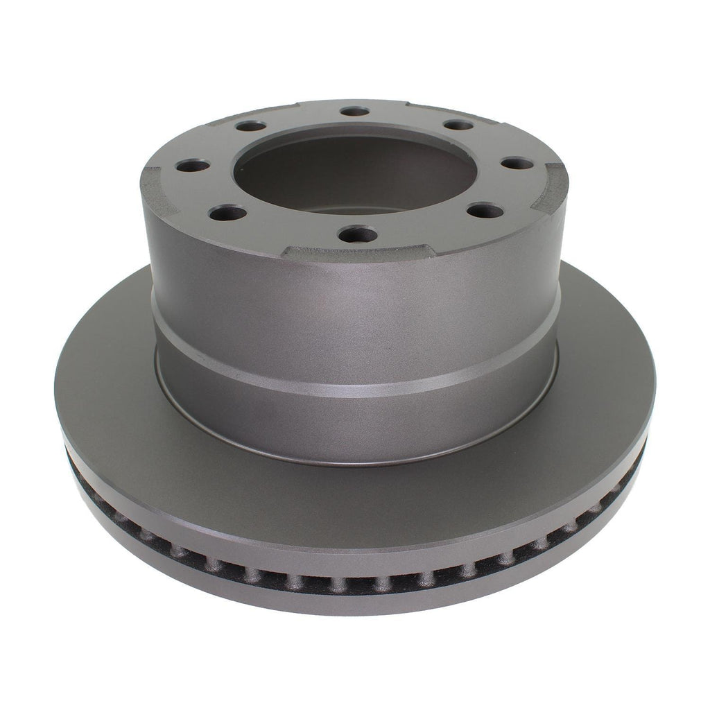 Severe Duty Disc Brake Rotor 72514SD