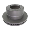 Severe Duty Disc Brake Rotor 72514SD