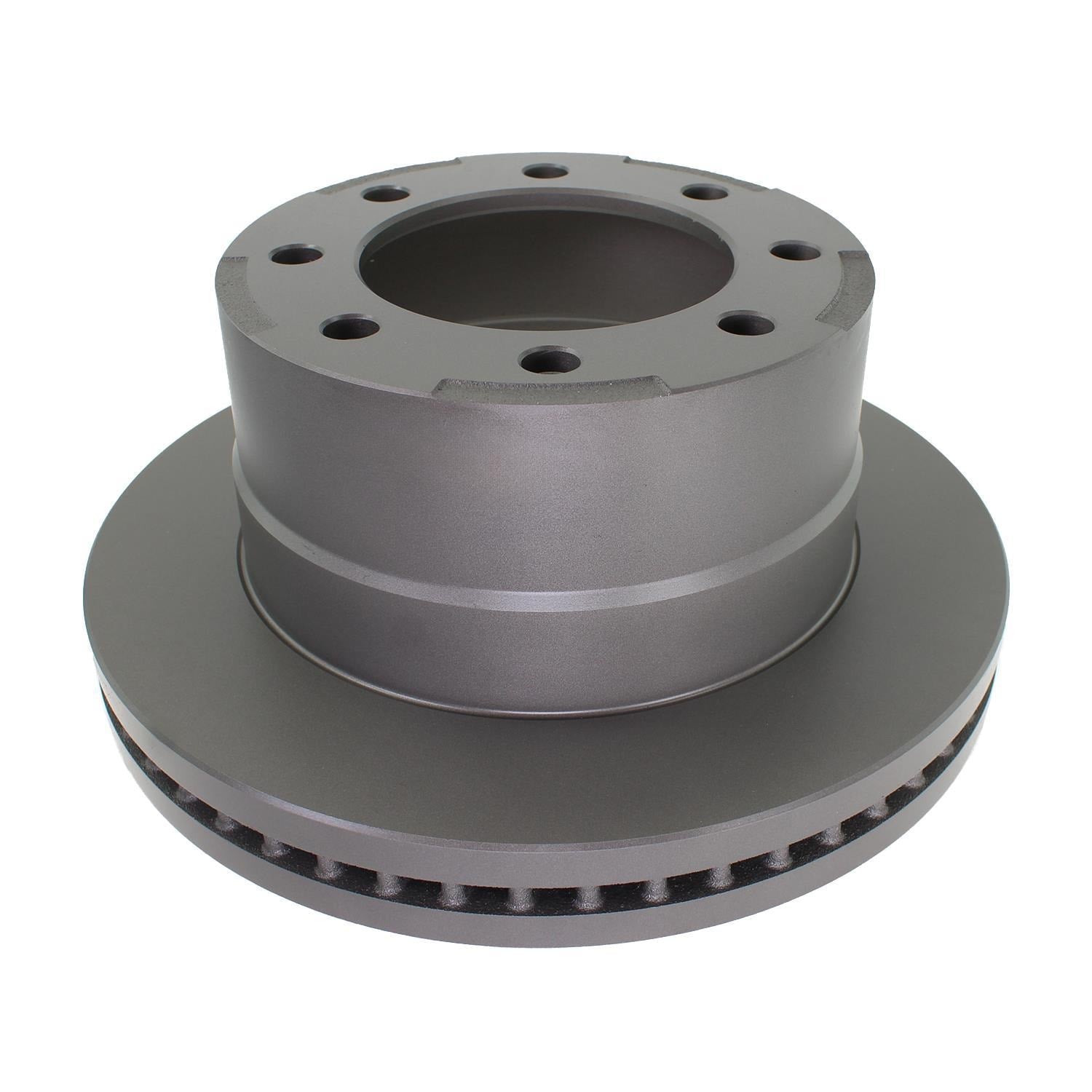 Severe Duty Disc Brake Rotor 72514SD