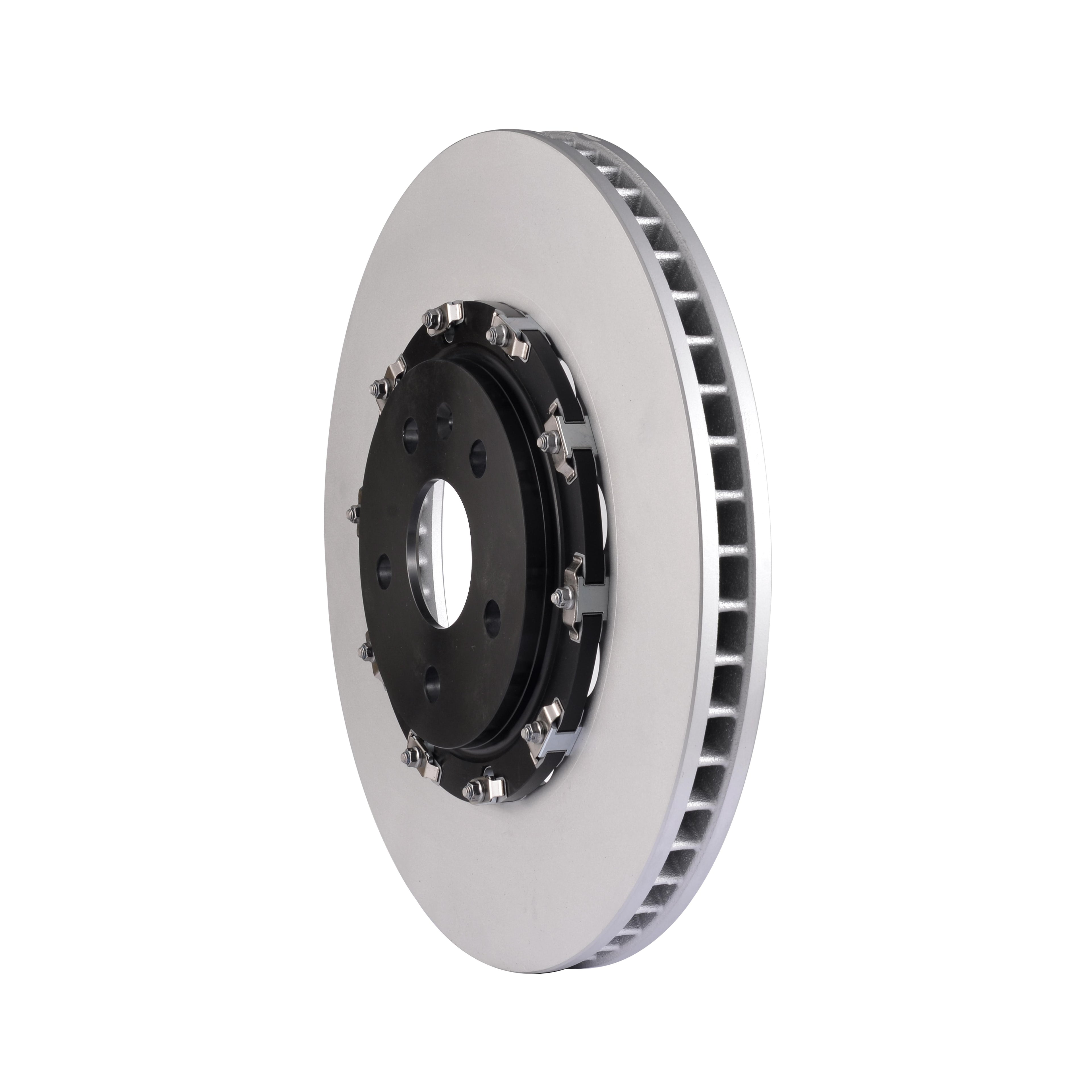 Disc Brake Rotor 72515DLC