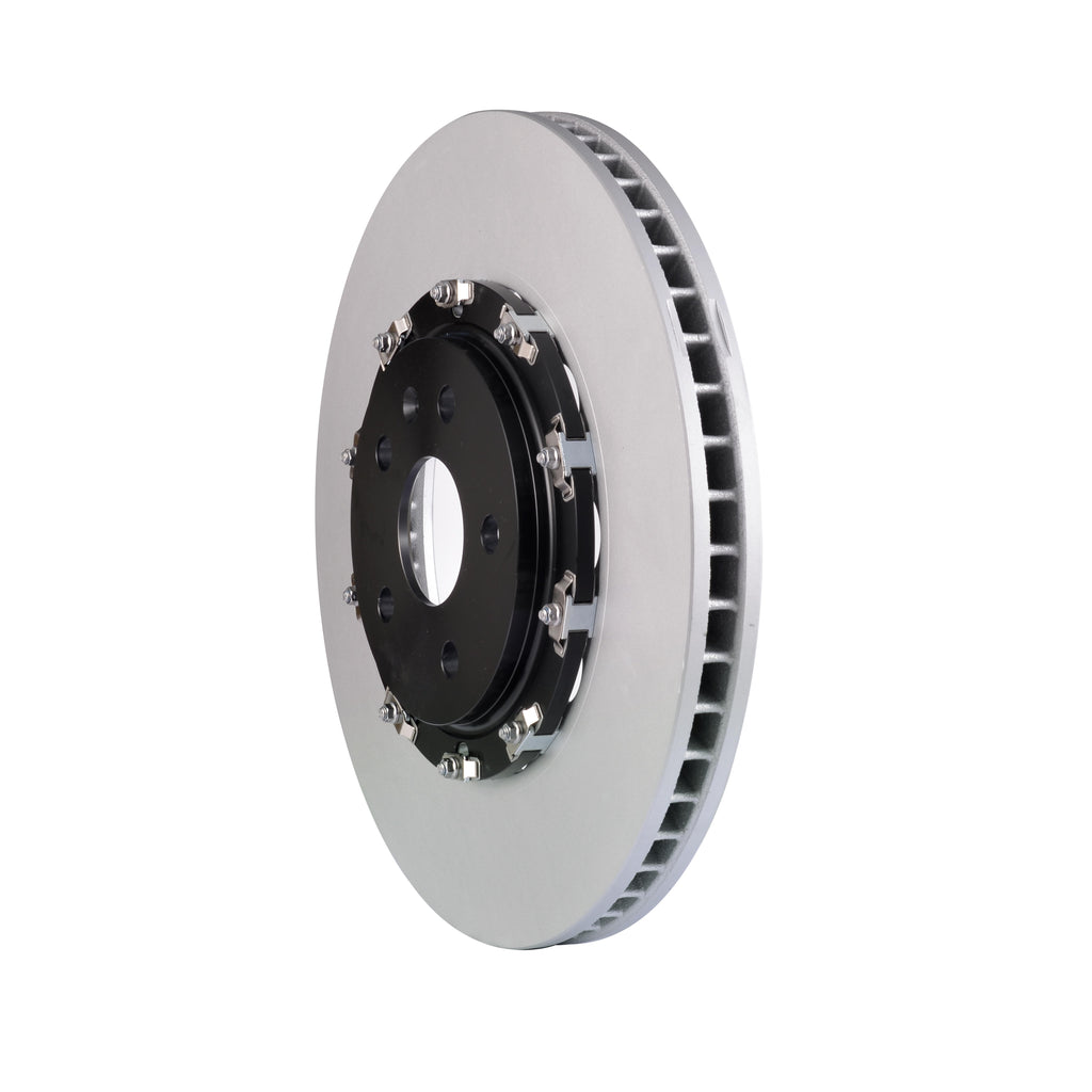 Disc Brake Rotor 72516DLC