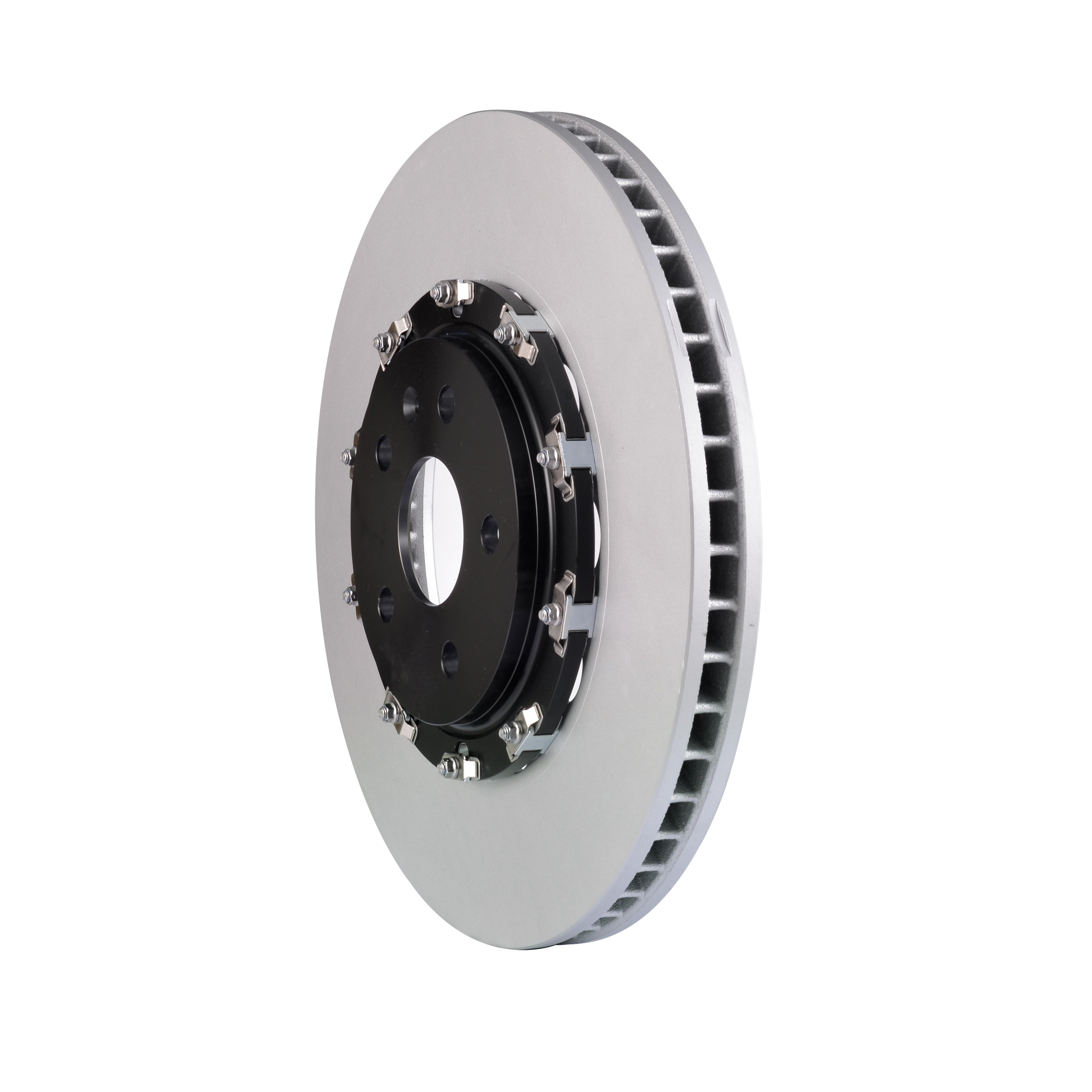 Disc Brake Rotor 72516DLC