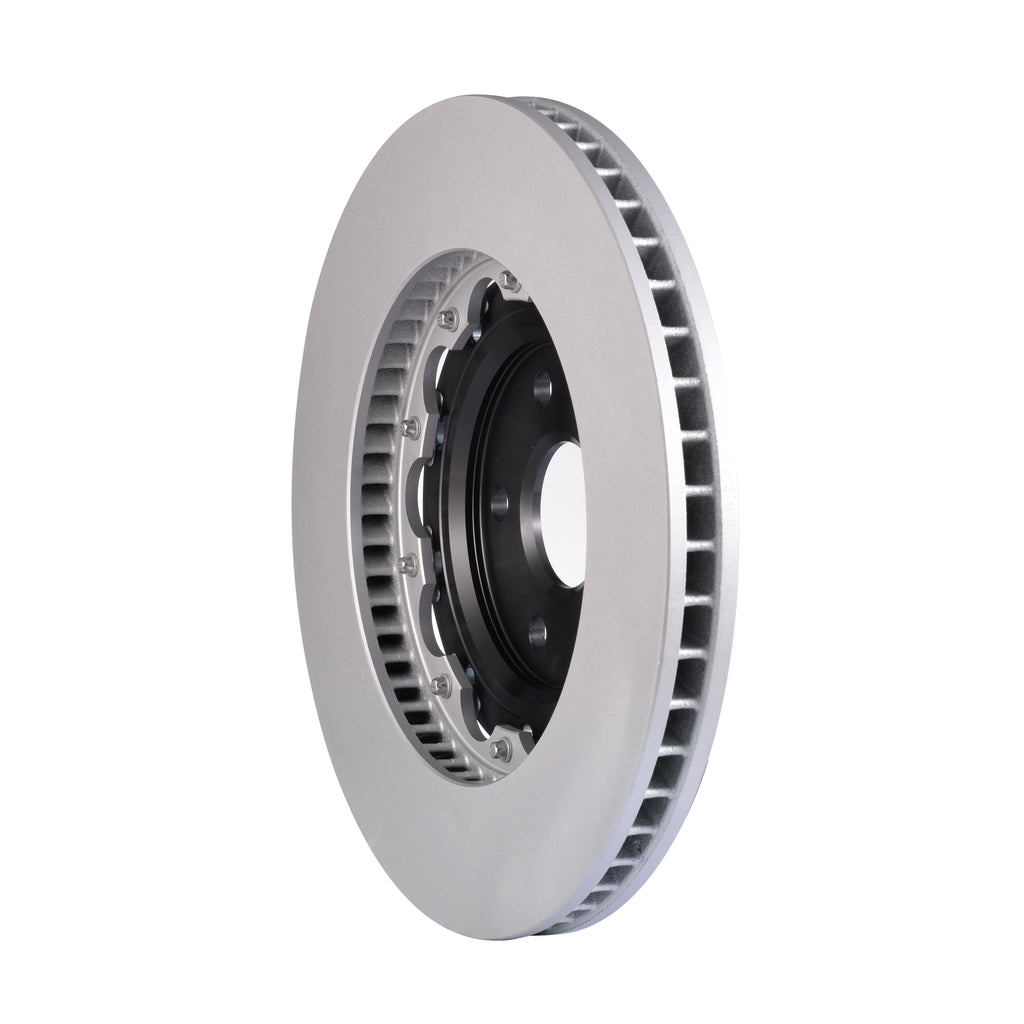 Disc Brake Rotor 72516DLC