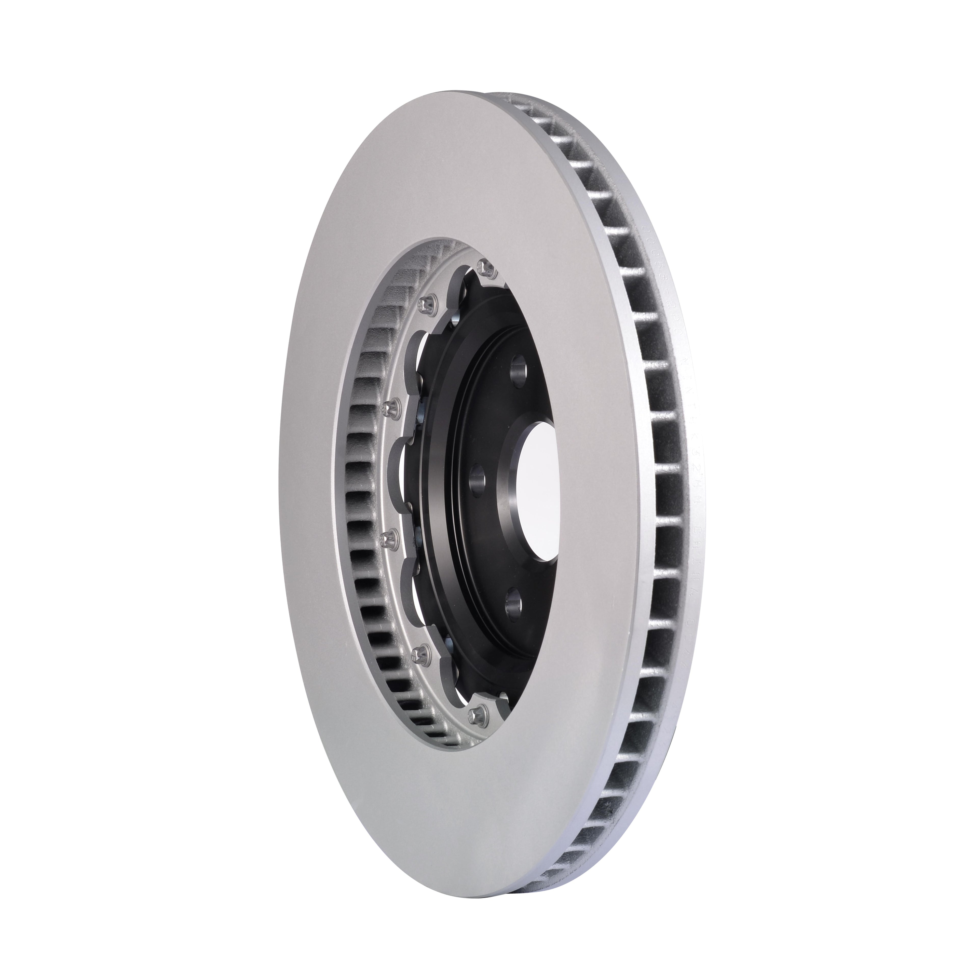 Disc Brake Rotor 72516DLC
