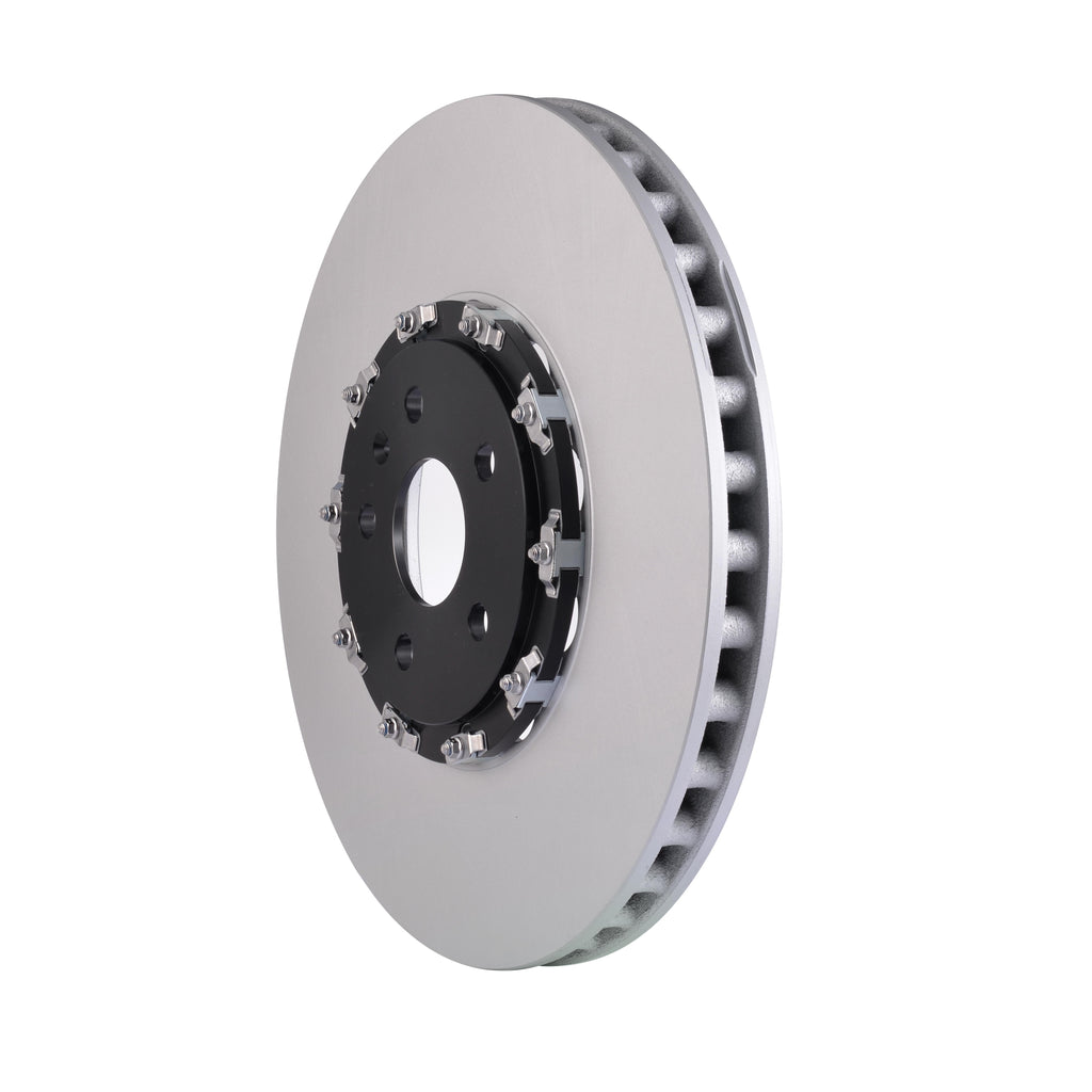 Disc Brake Rotor 72519DLC