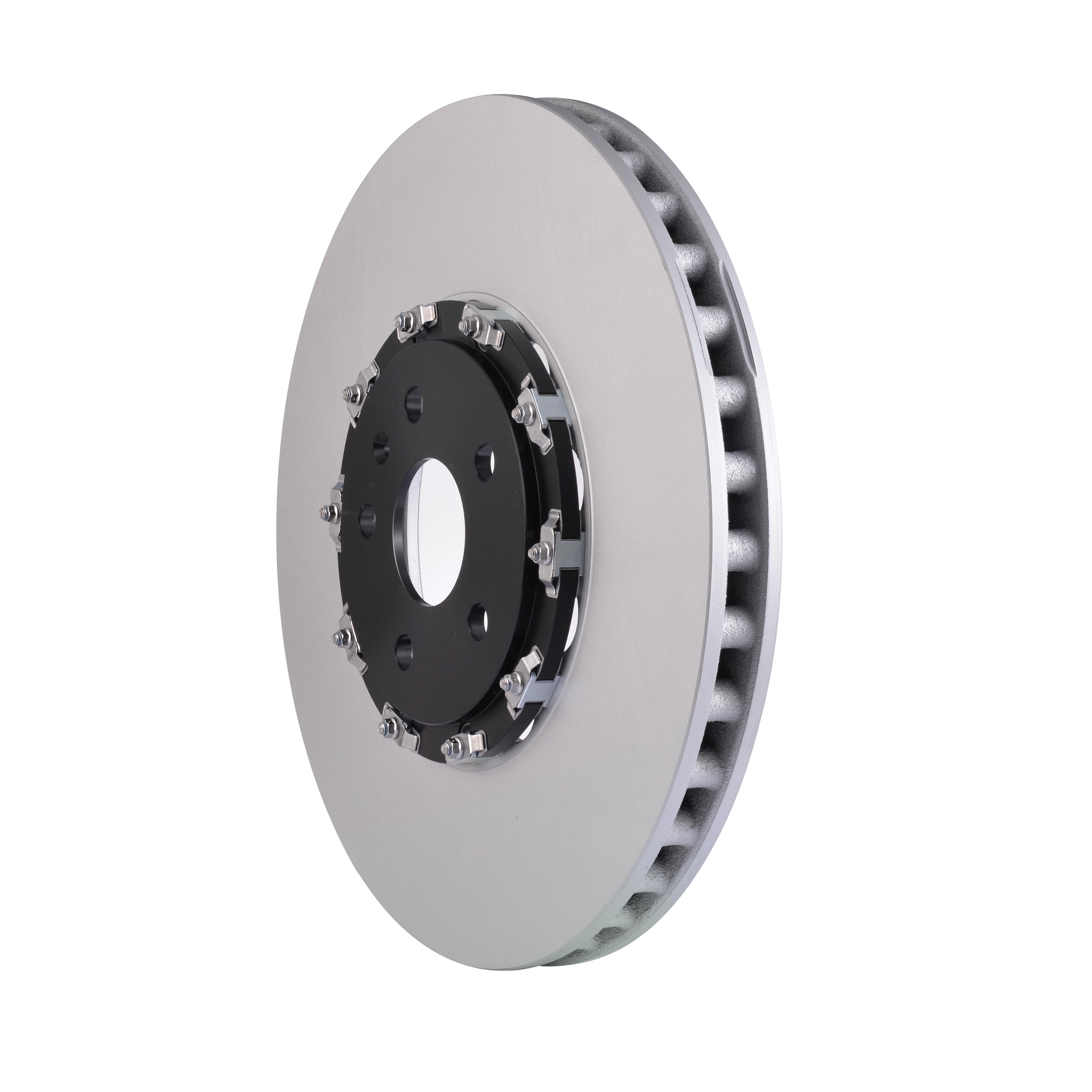 Disc Brake Rotor 72519DLC