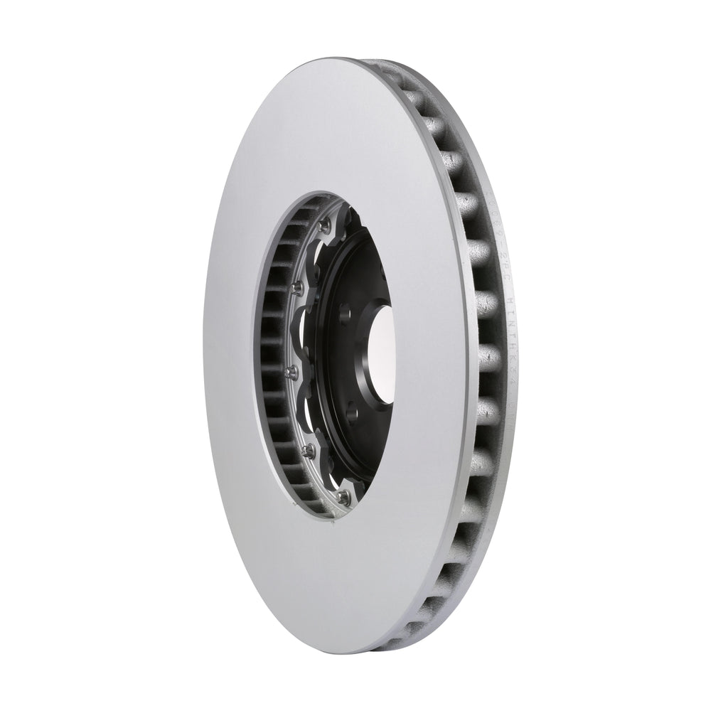 Disc Brake Rotor 72519DLC