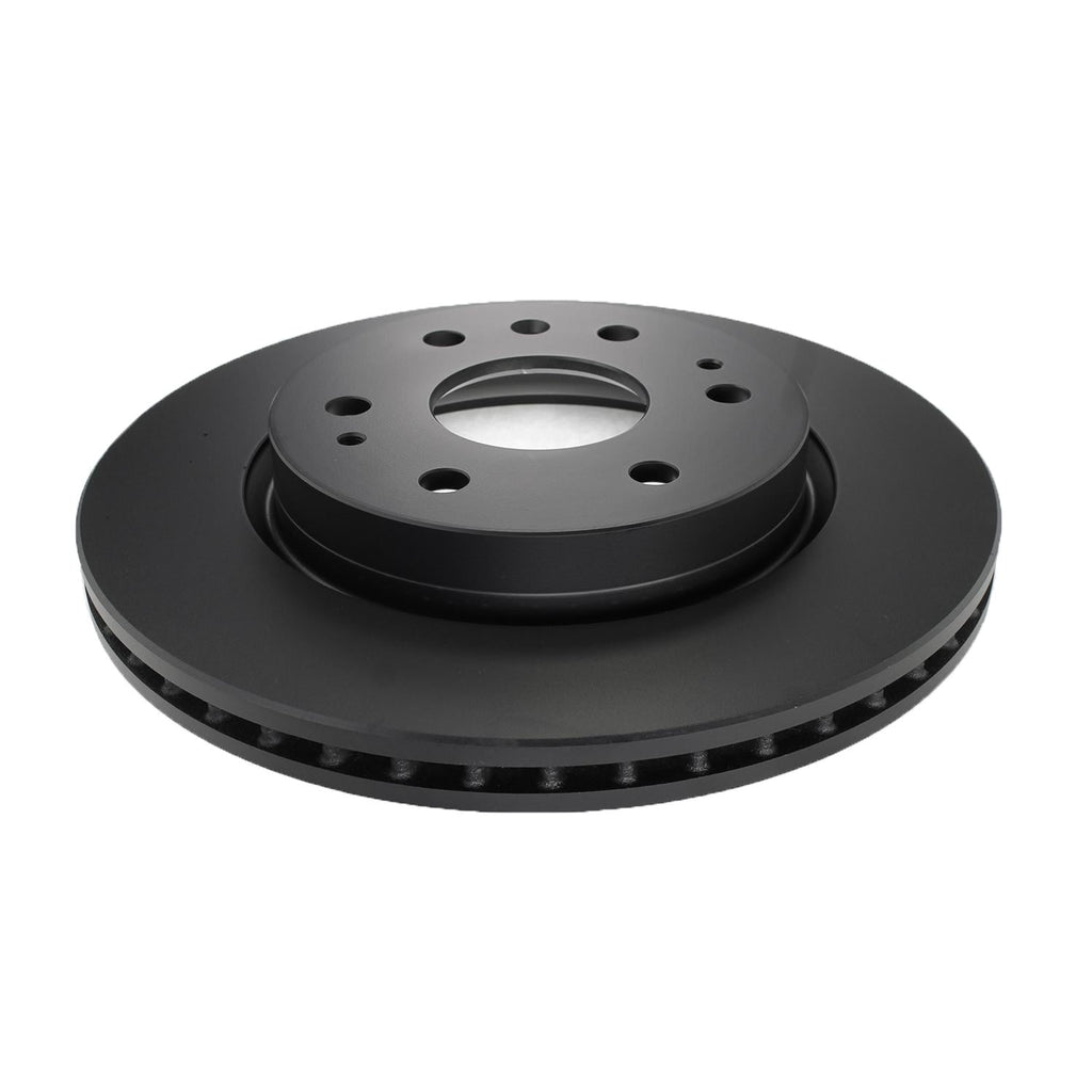 Gold Disc Brake Rotor 72533DG