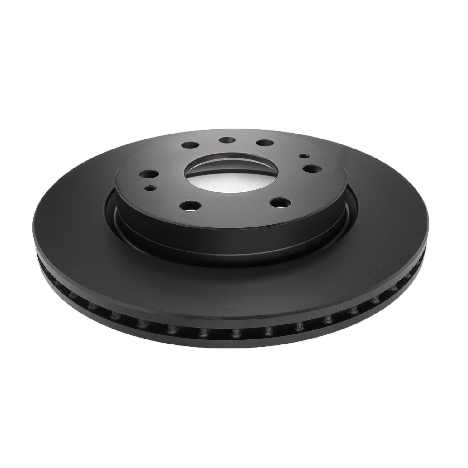 Gold Disc Brake Rotor 72533DG