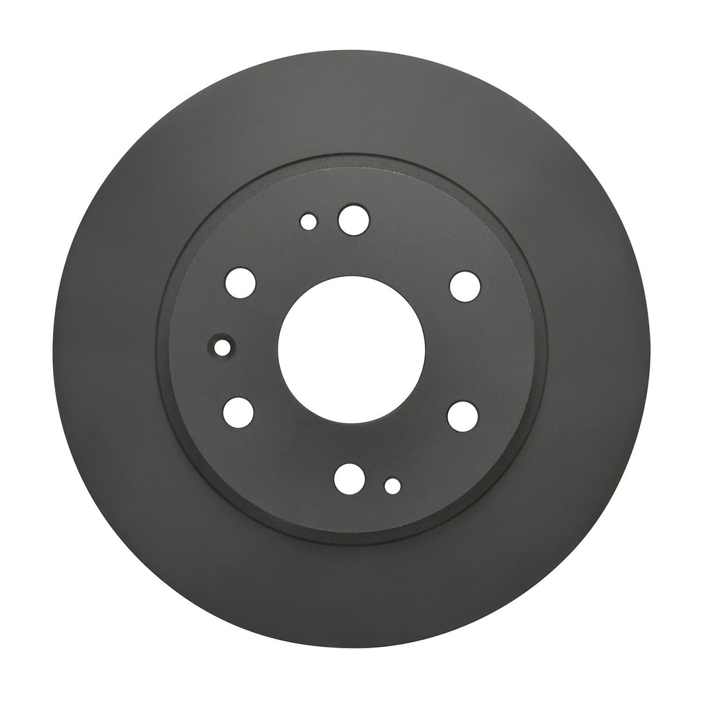 Gold Disc Brake Rotor 72533DG