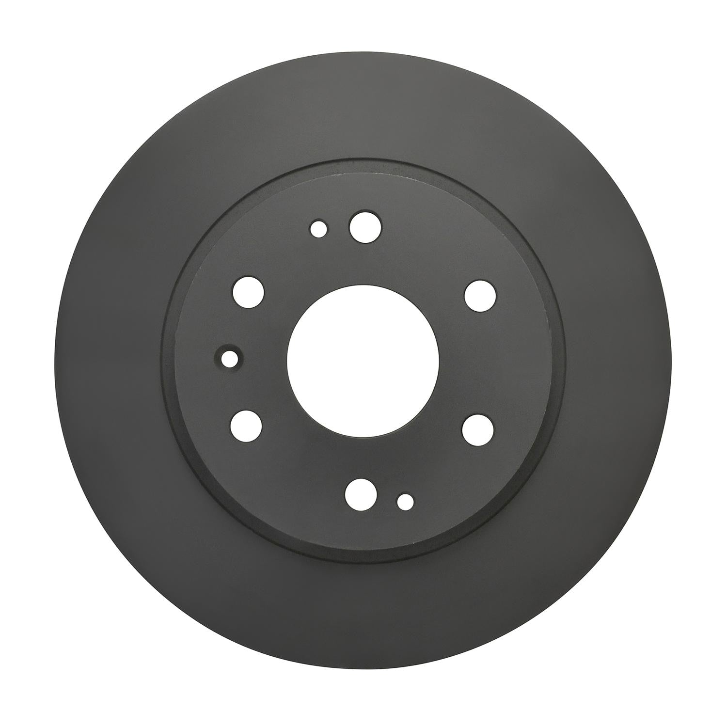 Gold Disc Brake Rotor 72533DG