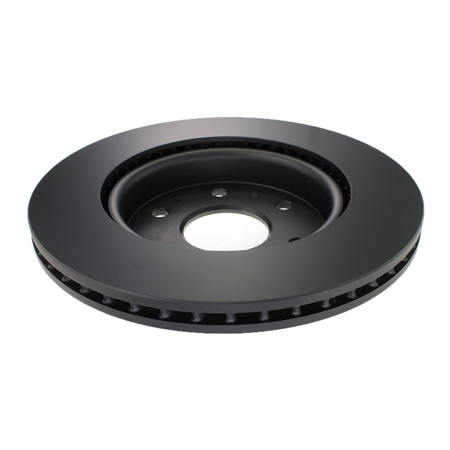 Gold Disc Brake Rotor 72533DG