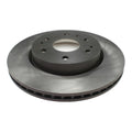 Disc Brake Rotor 72533DL