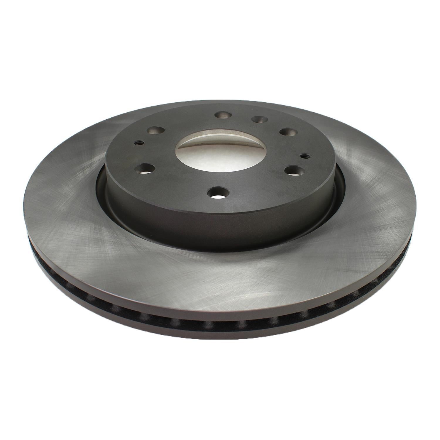 Disc Brake Rotor 72533DL
