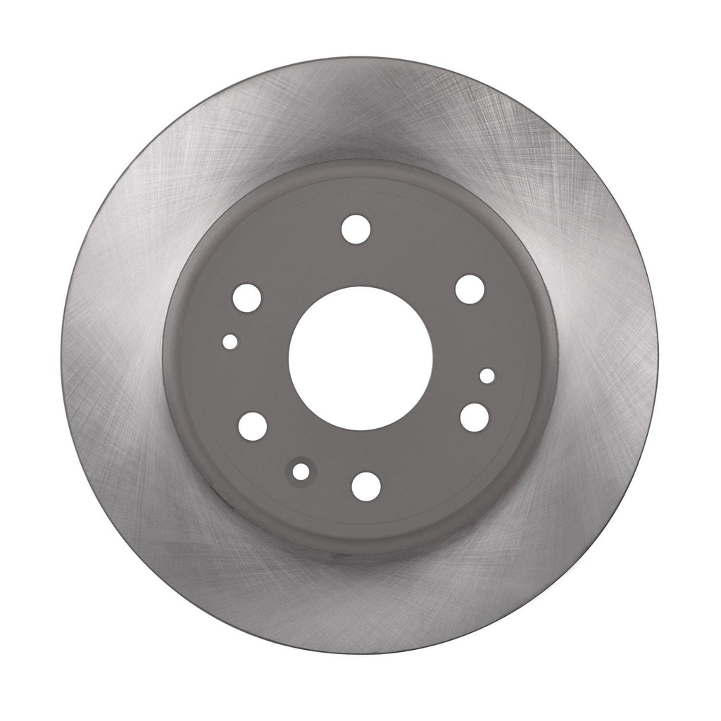 Disc Brake Rotor 72533DL