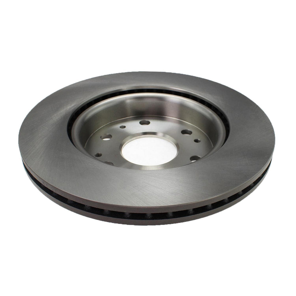 Disc Brake Rotor 72533DL
