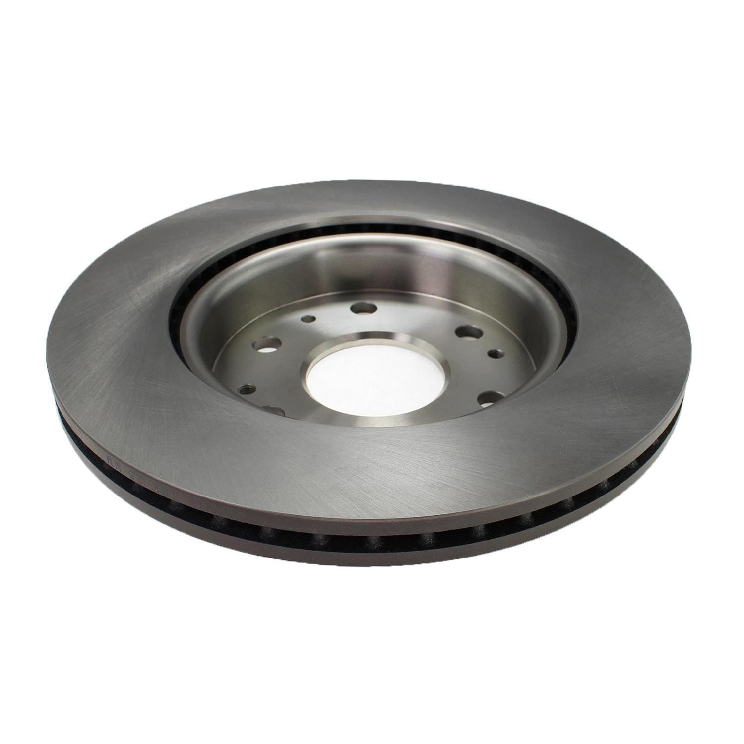 Disc Brake Rotor 72533DL