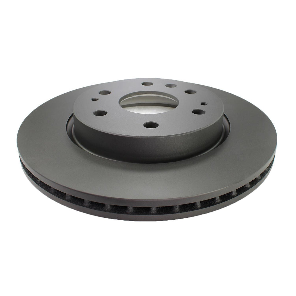 Severe Duty Disc Brake Rotor 72533SD