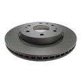 Severe Duty Disc Brake Rotor 72533SD