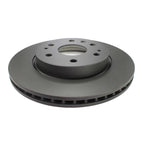 Severe Duty Disc Brake Rotor 72533SD