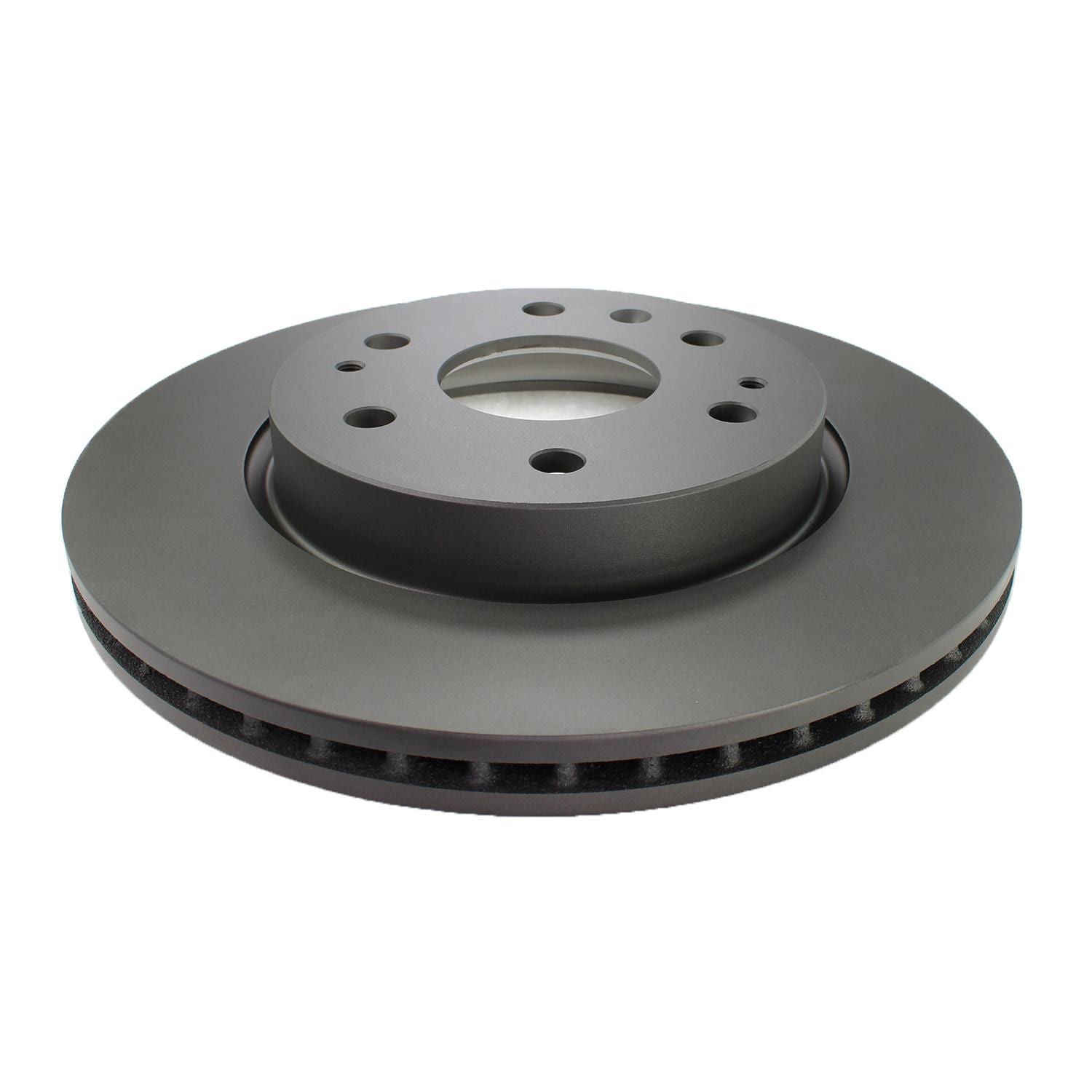 Severe Duty Disc Brake Rotor 72533SD