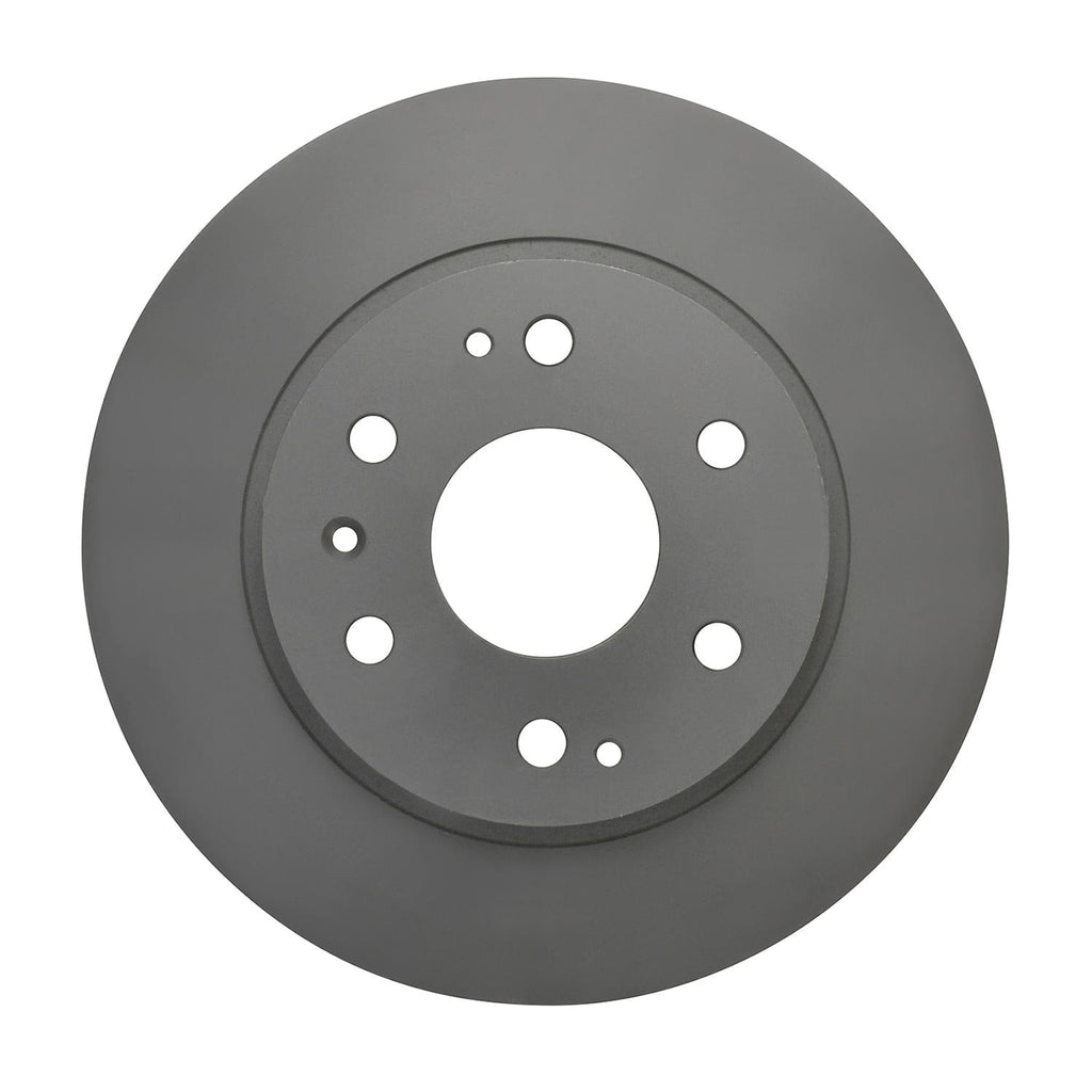 Severe Duty Disc Brake Rotor 72533SD