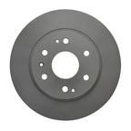 Severe Duty Disc Brake Rotor 72533SD