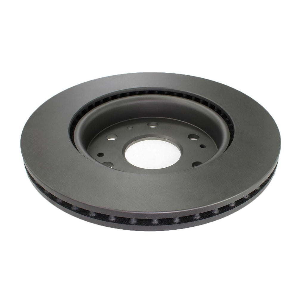 Severe Duty Disc Brake Rotor 72533SD