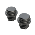JT Gladiator Upper Rear DuroSpring Replacement Bump Stops