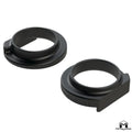 JL Wrangler | JT Gladiator Front Lower Coil Isolator Upgrade