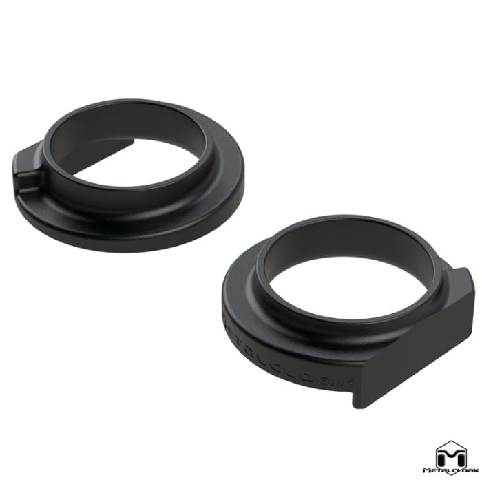 JL Wrangler | JT Gladiator Front Lower Coil Isolator Upgrade