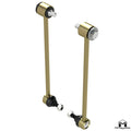 JT Gladiator Rear Sway Bar Link Kit, 12.25"