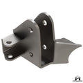 Weld-On Track Bar & Stabilizer Relocation Bracket, JL Wrangler | JT Gladiator