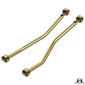 Jeep JK Wrangler, JL Wrangler, Rear Upper Duroflex Long Arms