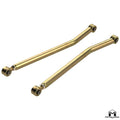 Jeep JL Wrangler, JT Gladiator, 4-Link Lower Front Duroflex Long Arms, Pair, 4-Door