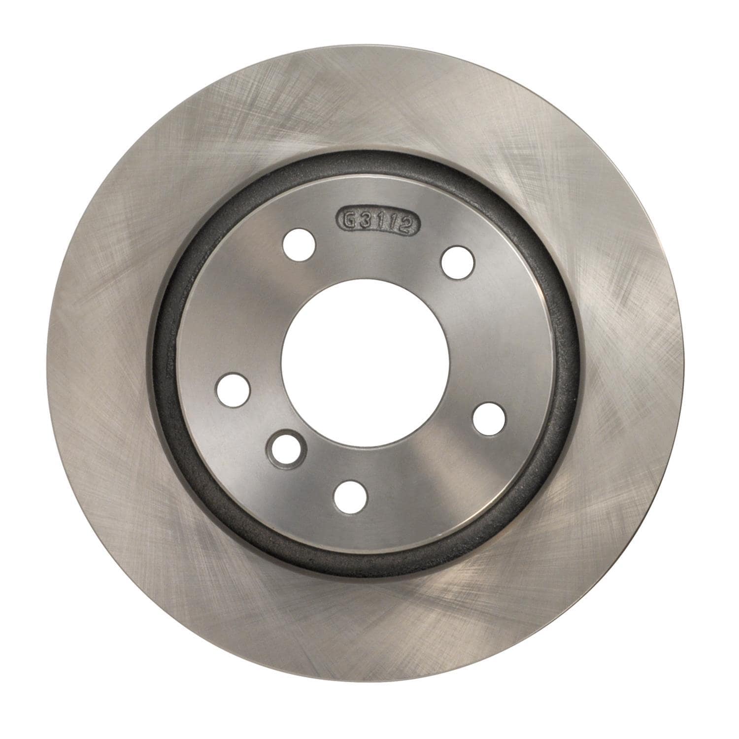 Disc Brake Rotor 73004