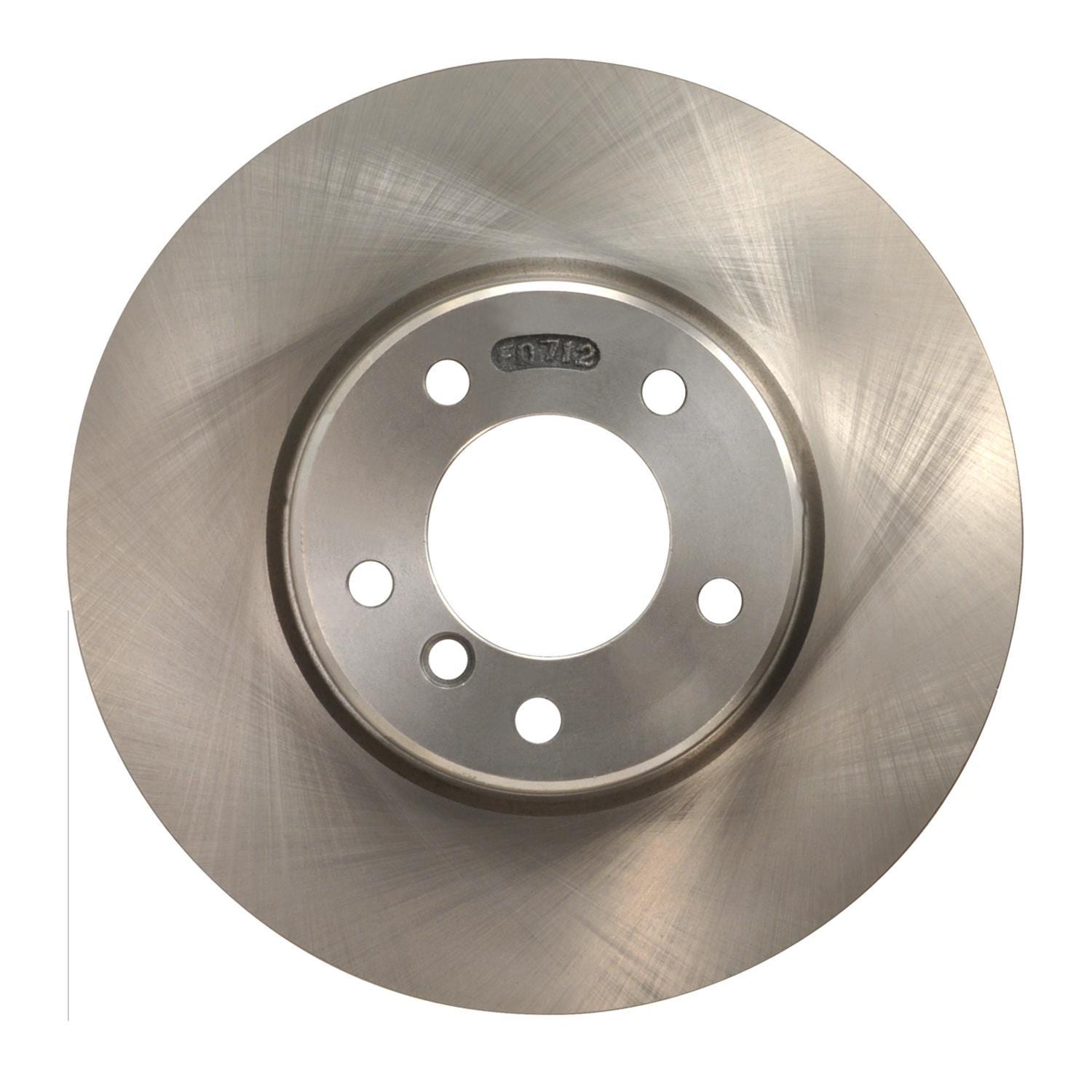 Disc Brake Rotor 73007